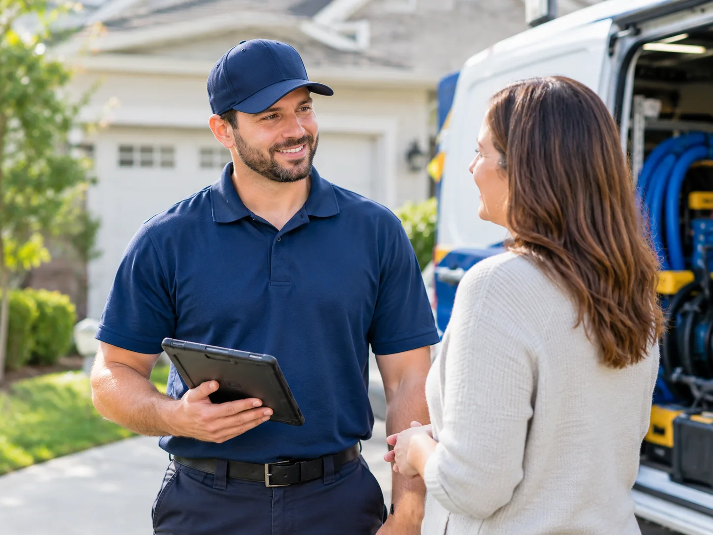 Sewage Backup Cleanup Lomita, CA FAQs
